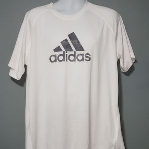 Adidas climalite shirt